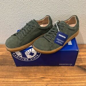 Birkenstock Bend Low